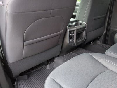 2026 RAM 3500 RAM 3500 BIG HORN CREW CAB 4X4 8' BOX