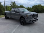 2026 RAM 3500 RAM 3500 BIG HORN CREW CAB 4X4 8' BOX