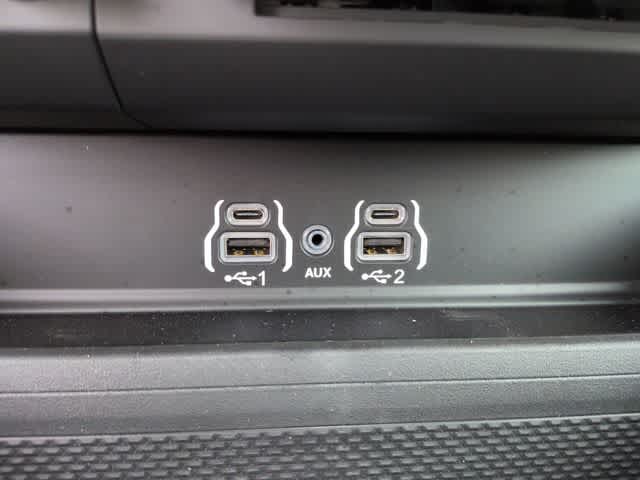2026 RAM 3500 RAM 3500 BIG HORN CREW CAB 4X4 8' BOX