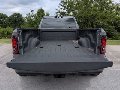 2026 RAM 3500 RAM 3500 BIG HORN CREW CAB 4X4 8' BOX