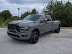 2026 RAM 3500 RAM 3500 BIG HORN CREW CAB 4X4 8' BOX