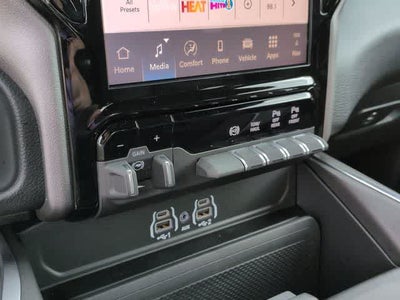 2026 RAM 3500 RAM 3500 BIG HORN CREW CAB 4X4 8' BOX