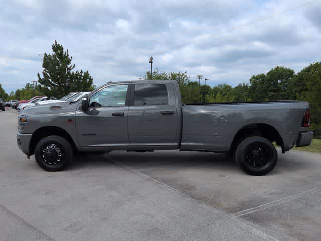 2026 RAM 3500 RAM 3500 BIG HORN CREW CAB 4X4 8' BOX
