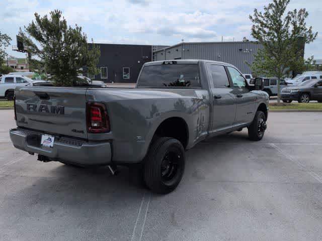 2026 RAM 3500 RAM 3500 BIG HORN CREW CAB 4X4 8' BOX