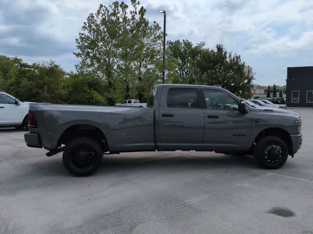 2026 RAM 3500 RAM 3500 BIG HORN CREW CAB 4X4 8' BOX