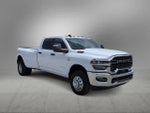 2026 RAM 3500 RAM 3500 BIG HORN CREW CAB 4X4 8' BOX