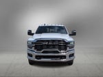 2026 RAM 3500 RAM 3500 BIG HORN CREW CAB 4X4 8' BOX