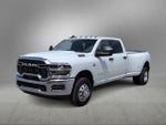 2026 RAM 3500 RAM 3500 BIG HORN CREW CAB 4X4 8' BOX