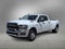 2026 RAM 3500 RAM 3500 BIG HORN CREW CAB 4X4 8' BOX