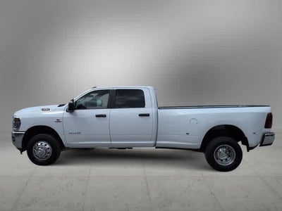 2026 RAM 3500 RAM 3500 BIG HORN CREW CAB 4X4 8' BOX