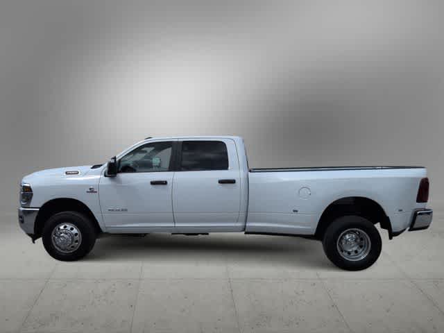 2026 RAM 3500 RAM 3500 BIG HORN CREW CAB 4X4 8' BOX