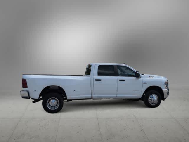 2026 RAM 3500 RAM 3500 BIG HORN CREW CAB 4X4 8' BOX