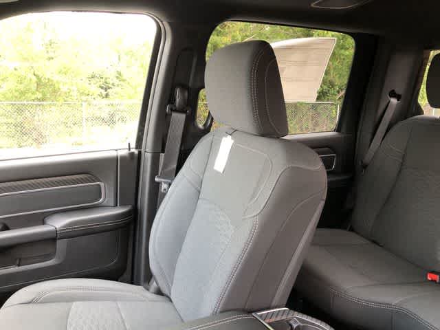 2026 RAM 3500 RAM 3500 BIG HORN CREW CAB 4X4 8' BOX