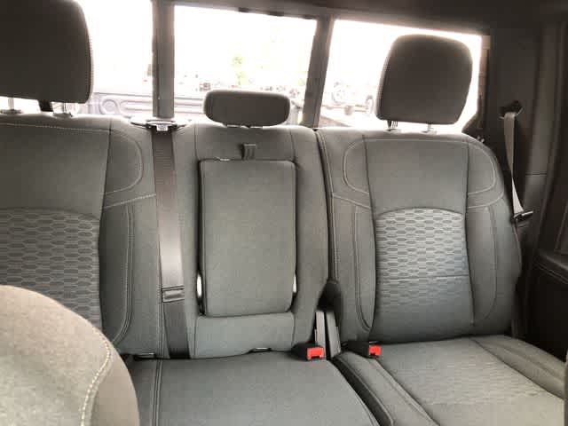 2026 RAM 3500 RAM 3500 BIG HORN CREW CAB 4X4 8' BOX