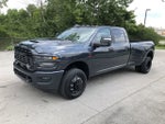 2026 RAM 3500 RAM 3500 BIG HORN CREW CAB 4X4 8' BOX