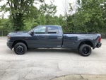 2026 RAM 3500 RAM 3500 BIG HORN CREW CAB 4X4 8' BOX