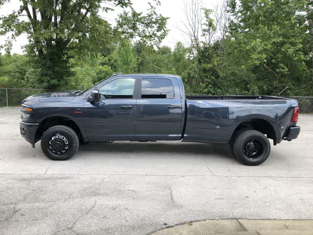 2026 RAM 3500 RAM 3500 BIG HORN CREW CAB 4X4 8' BOX