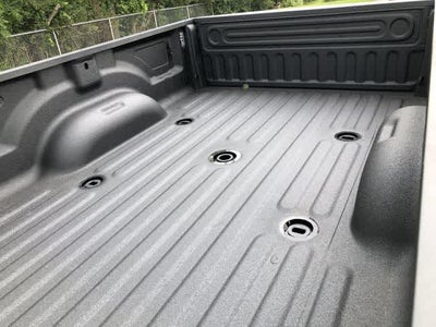 2026 RAM 3500 RAM 3500 BIG HORN CREW CAB 4X4 8' BOX