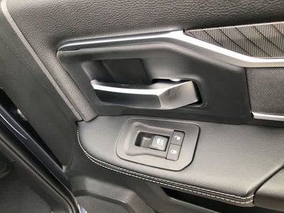 2026 RAM 3500 RAM 3500 BIG HORN CREW CAB 4X4 8' BOX