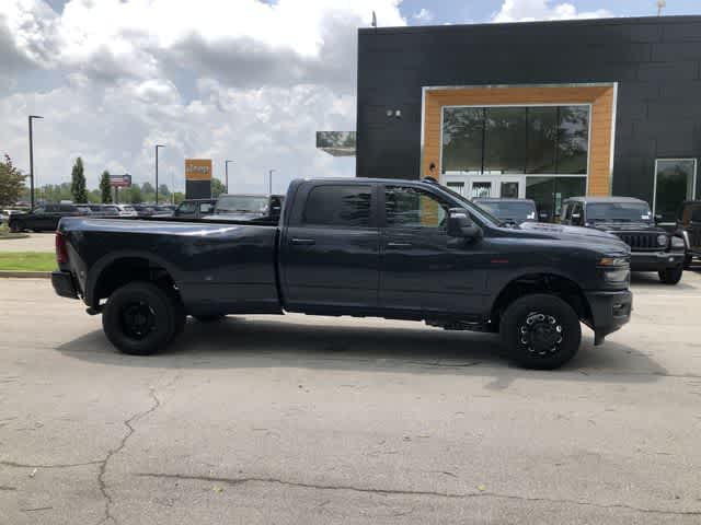 2026 RAM 3500 RAM 3500 BIG HORN CREW CAB 4X4 8' BOX