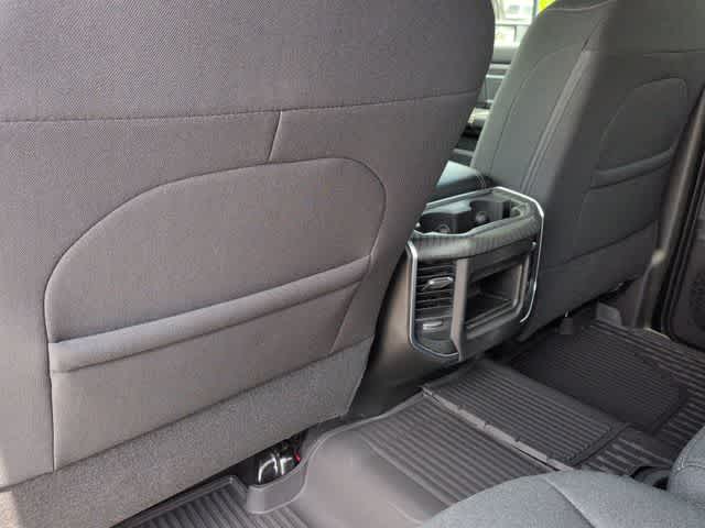 2026 RAM 3500 RAM 3500 BIG HORN CREW CAB 4X4 8' BOX