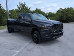 2026 RAM 3500 RAM 3500 BIG HORN CREW CAB 4X4 8' BOX