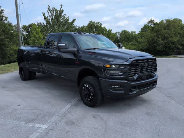 2026 RAM 3500 RAM 3500 BIG HORN CREW CAB 4X4 8' BOX