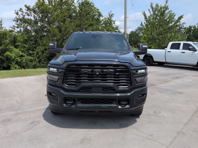 2026 RAM 3500 RAM 3500 BIG HORN CREW CAB 4X4 8' BOX