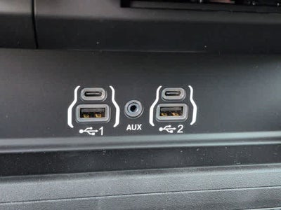 2026 RAM 3500 RAM 3500 BIG HORN CREW CAB 4X4 8' BOX
