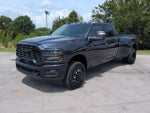 2026 RAM 3500 RAM 3500 BIG HORN CREW CAB 4X4 8' BOX