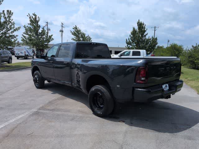 2026 RAM 3500 RAM 3500 BIG HORN CREW CAB 4X4 8' BOX