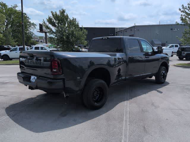 2026 RAM 3500 RAM 3500 BIG HORN CREW CAB 4X4 8' BOX