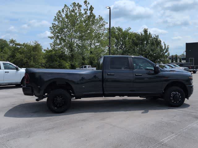 2026 RAM 3500 RAM 3500 BIG HORN CREW CAB 4X4 8' BOX