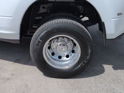 2026 RAM 3500 RAM 3500 BIG HORN CREW CAB 4X4 8' BOX