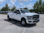 2026 RAM 3500 RAM 3500 BIG HORN CREW CAB 4X4 8' BOX