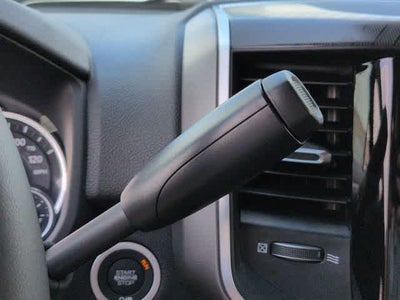 2026 RAM 3500 RAM 3500 BIG HORN CREW CAB 4X4 8' BOX