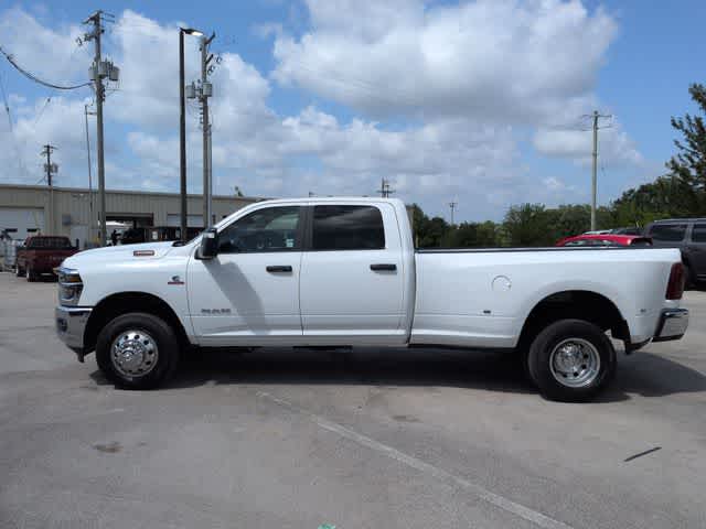 2026 RAM 3500 RAM 3500 BIG HORN CREW CAB 4X4 8' BOX