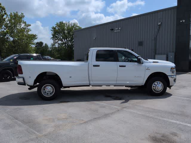 2026 RAM 3500 RAM 3500 BIG HORN CREW CAB 4X4 8' BOX