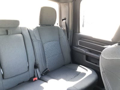 2026 RAM 3500 RAM 3500 BIG HORN CREW CAB 4X4 8' BOX