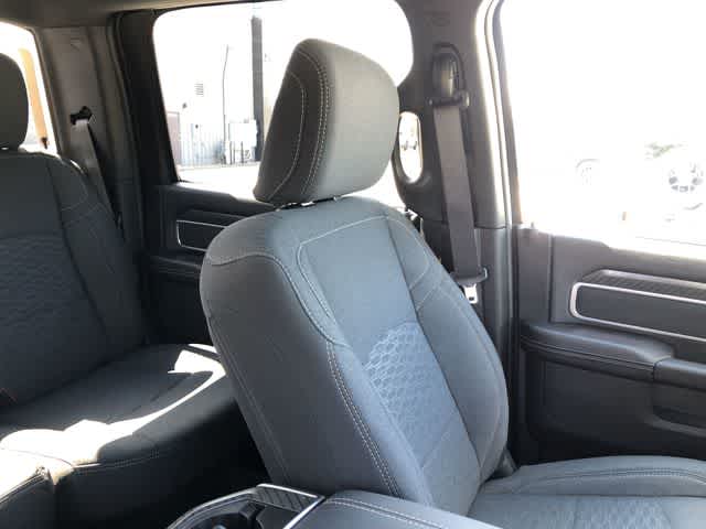 2026 RAM 3500 RAM 3500 BIG HORN CREW CAB 4X4 8' BOX