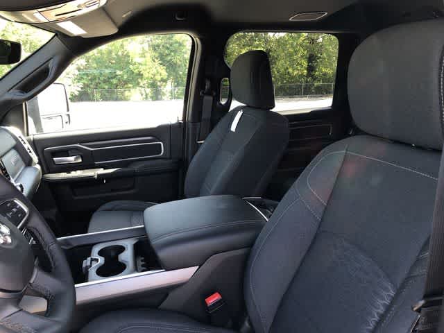 2026 RAM 3500 RAM 3500 BIG HORN CREW CAB 4X4 8' BOX