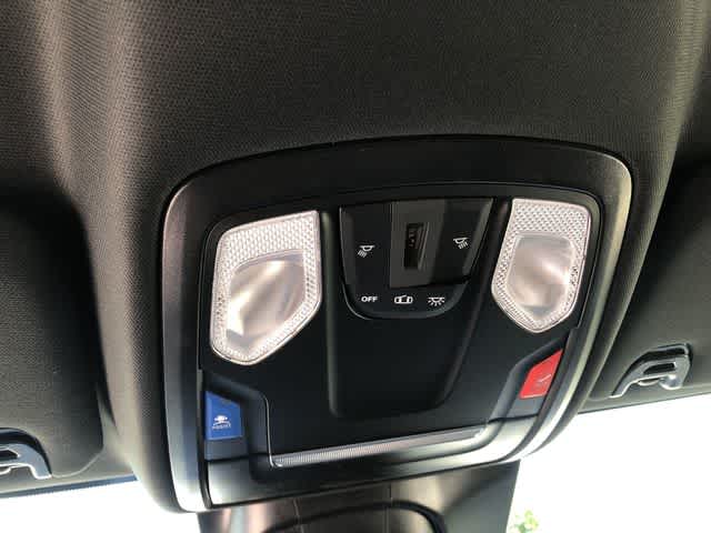 2026 RAM 3500 RAM 3500 BIG HORN CREW CAB 4X4 8' BOX