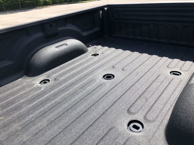 2026 RAM 3500 RAM 3500 BIG HORN CREW CAB 4X4 8' BOX