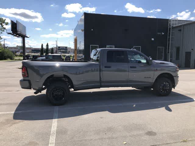 2026 RAM 3500 RAM 3500 BIG HORN CREW CAB 4X4 8' BOX