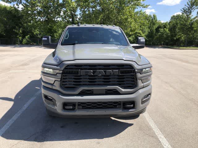 2026 RAM 3500 RAM 3500 BIG HORN CREW CAB 4X4 8' BOX