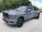 2026 RAM 3500 RAM 3500 BIG HORN CREW CAB 4X4 8' BOX