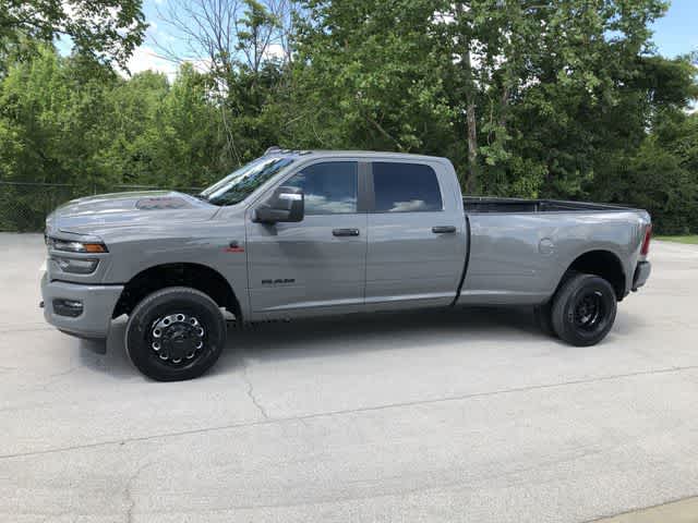 2026 RAM 3500 RAM 3500 BIG HORN CREW CAB 4X4 8' BOX