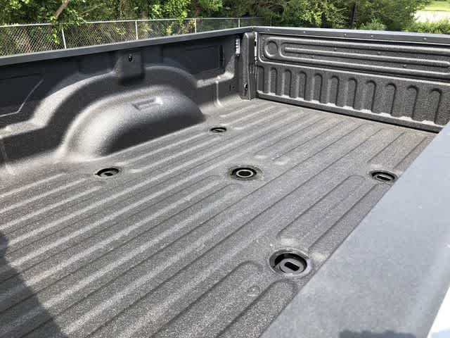 2026 RAM 3500 RAM 3500 BIG HORN CREW CAB 4X4 8' BOX