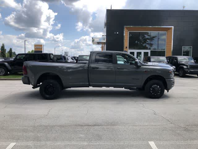 2026 RAM 3500 RAM 3500 BIG HORN CREW CAB 4X4 8' BOX