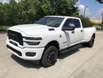 2026 RAM 3500 RAM 3500 BIG HORN CREW CAB 4X4 8' BOX